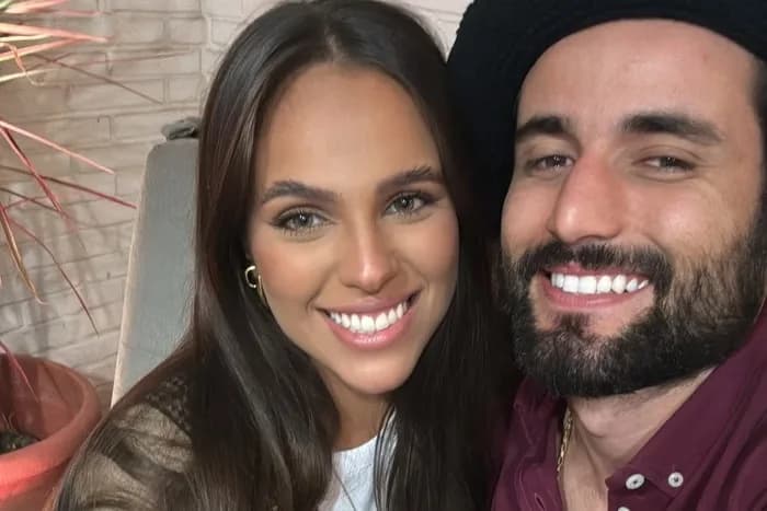 Agora é oficial! Ex-BBB Matteus Amaral assume novo namoro após término com Isabelle Nogueira