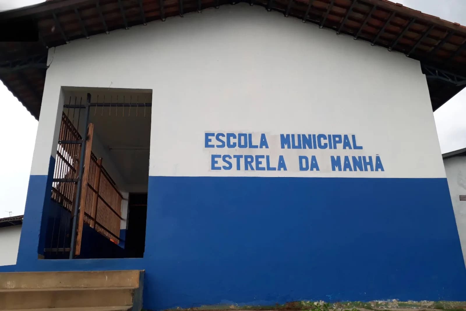 Ministério Público investiga irregularidades em escola da Semed na zona rural de Manaus