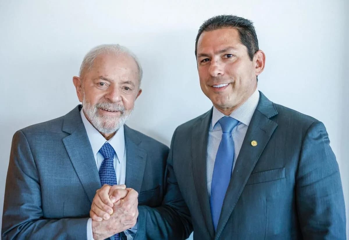 Marcelo Ramos antecipa disputa ao Senado e tenta se consolidar como “nome inevitável” de Lula no Amazonas