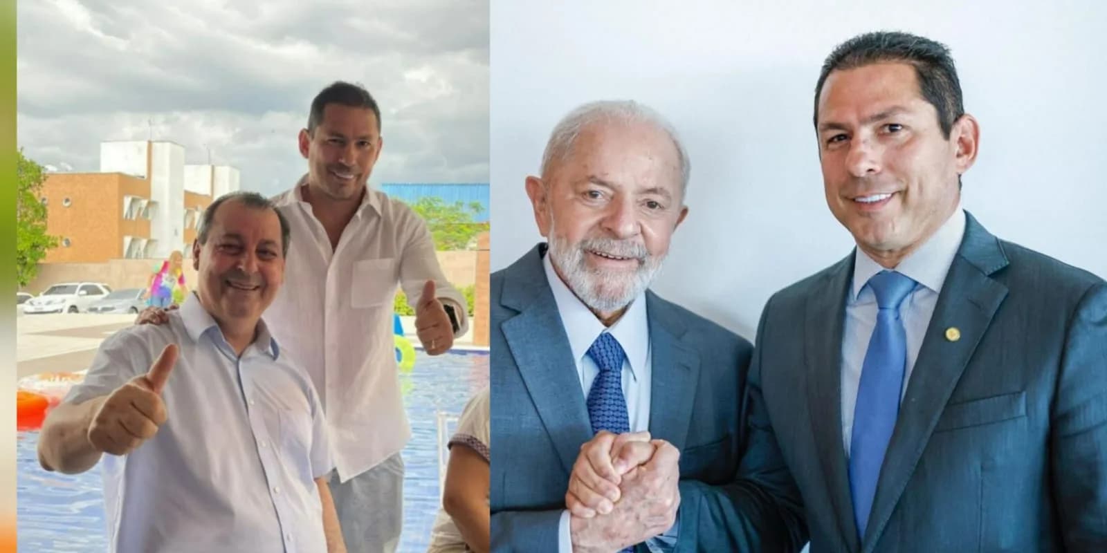 Marcelo Ramos comenta sobre aliança na chapa de Omar Aziz e “interferência de Lula”