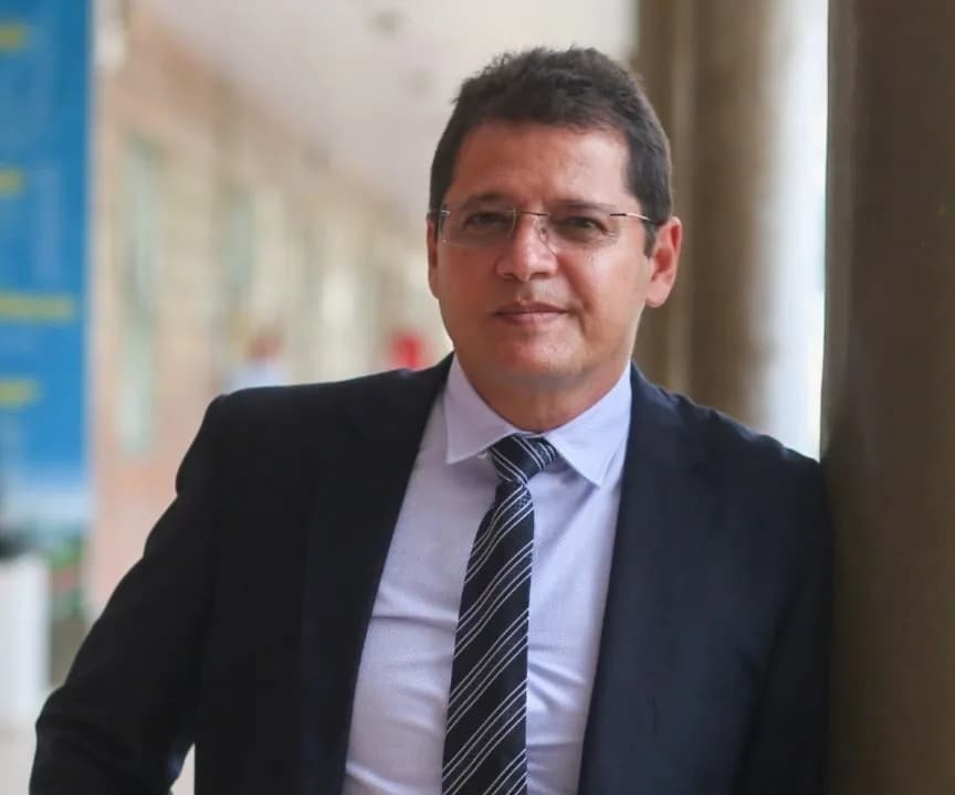 “O estado ofertou mais soluções de moradia do que a prefeitura”, diz o secretário da Sedurb, Marcellus Campêlo