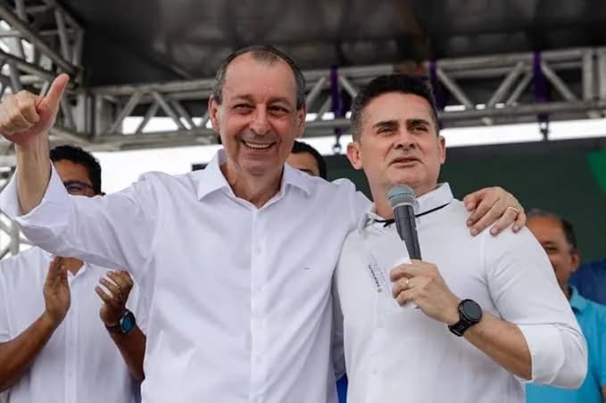 Eleições 2026: Em Manaus, Omar Aziz e David Almeida empatam na disputa pelo governo do AM, diz pesquisa