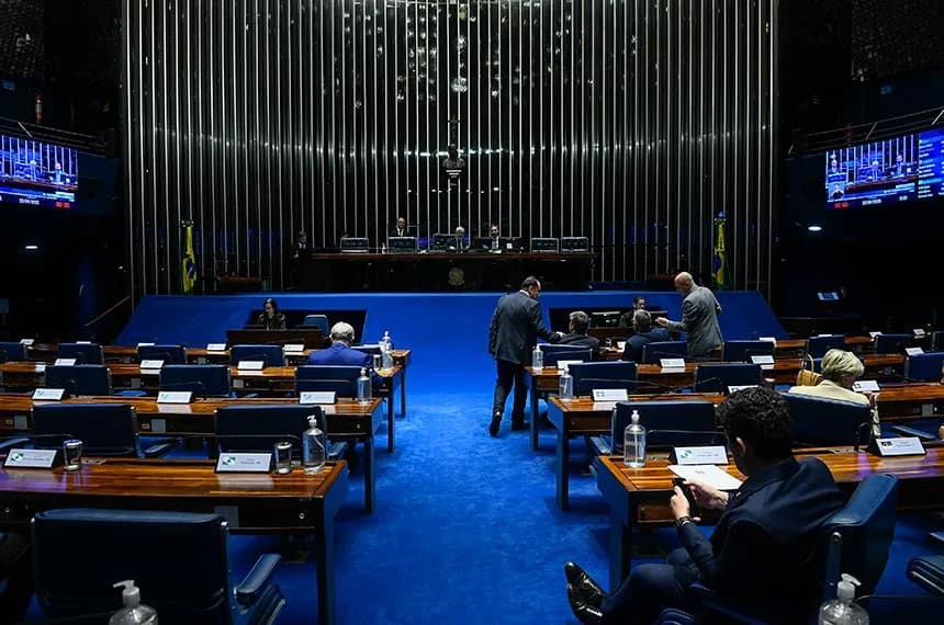 PEC das guardas municipais no sistema de segurança pública passa pela 3ª discussão