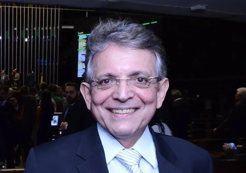 Pauderney fala sobre emenda que compensa perdas a estados e municípios caso o PL que isenta IR seja aprovado