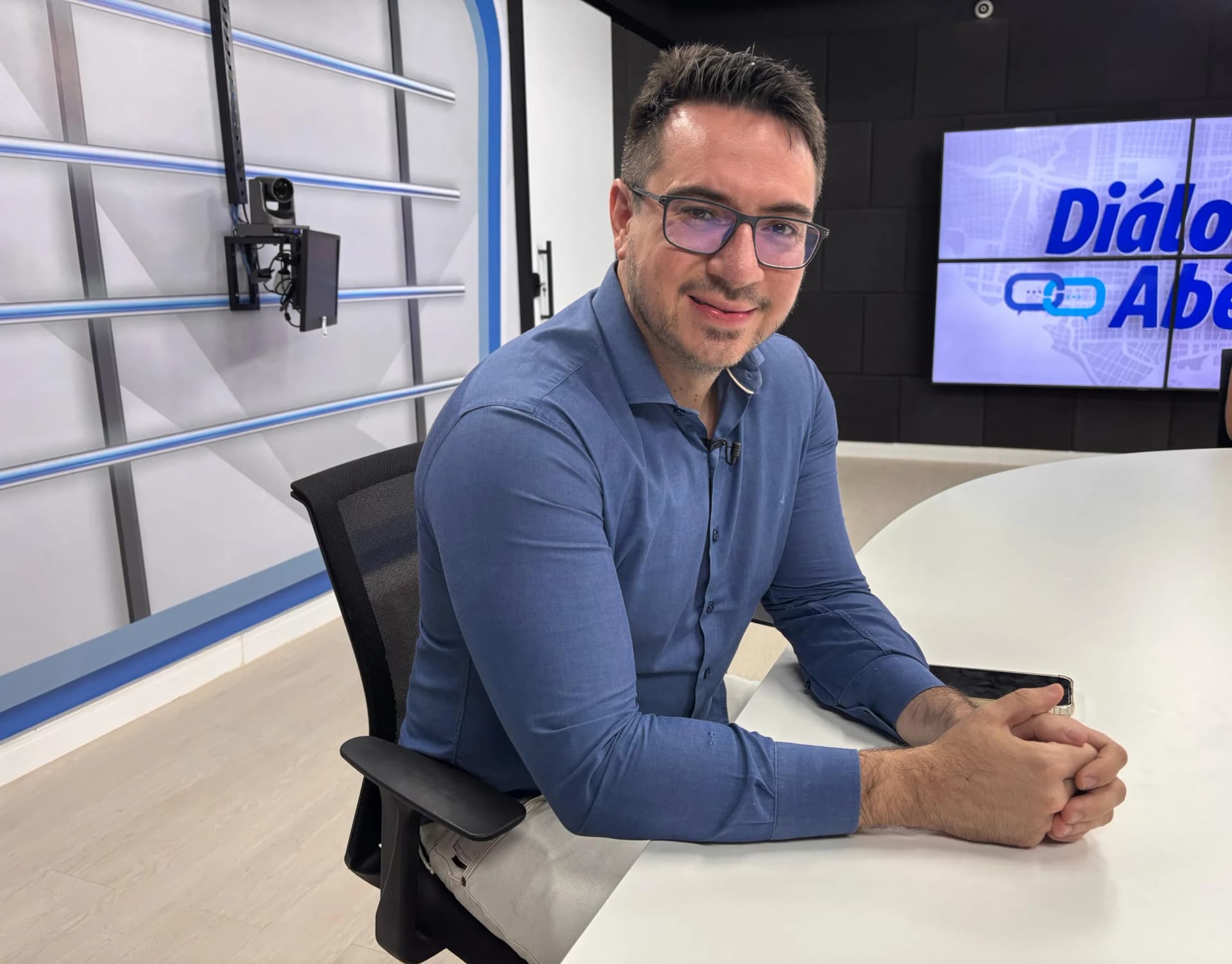 “É imoral, é algo que não faz absolutamente nenhum sentido de existir”, afirma Rodrigo Guedes sobre o recesso parlamentar