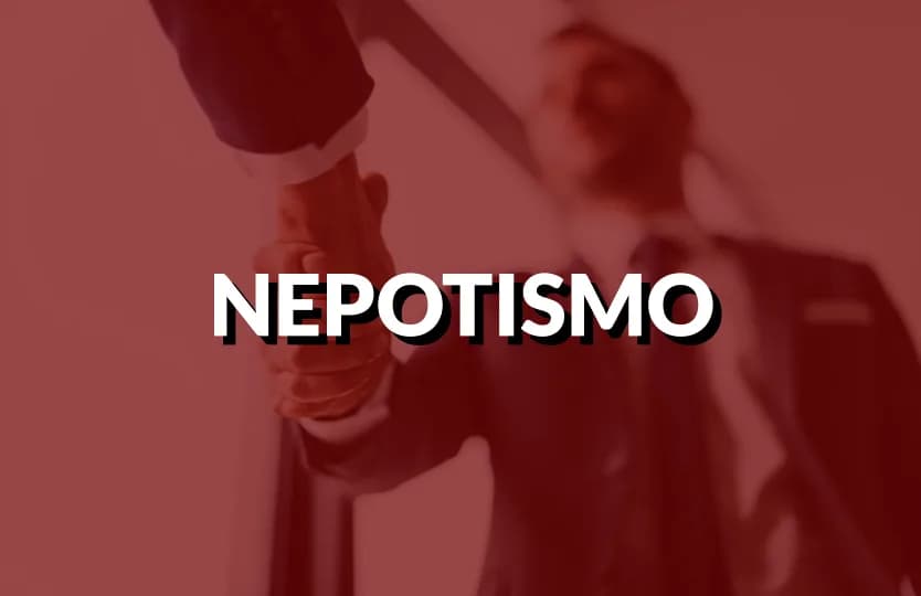 STF reafirma que municípios podem criar regras para impedir nepotismo no Poder Público