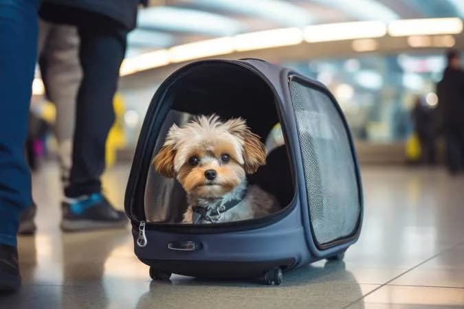 Transporte de animais: novas regras definem responsabilidades