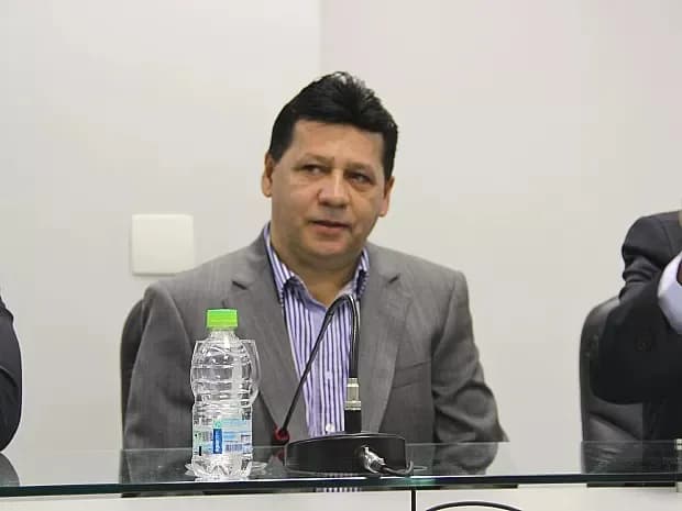 MPAM investiga prestação de contas de R$ 72 milhões do ex-prefeito de Coari