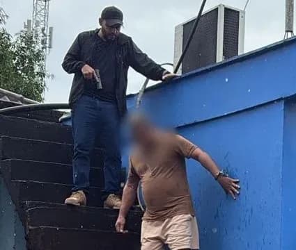 Máfia do açúcar: pistoleiro que matou auditor fiscal em Pernambuco é preso em Manaus