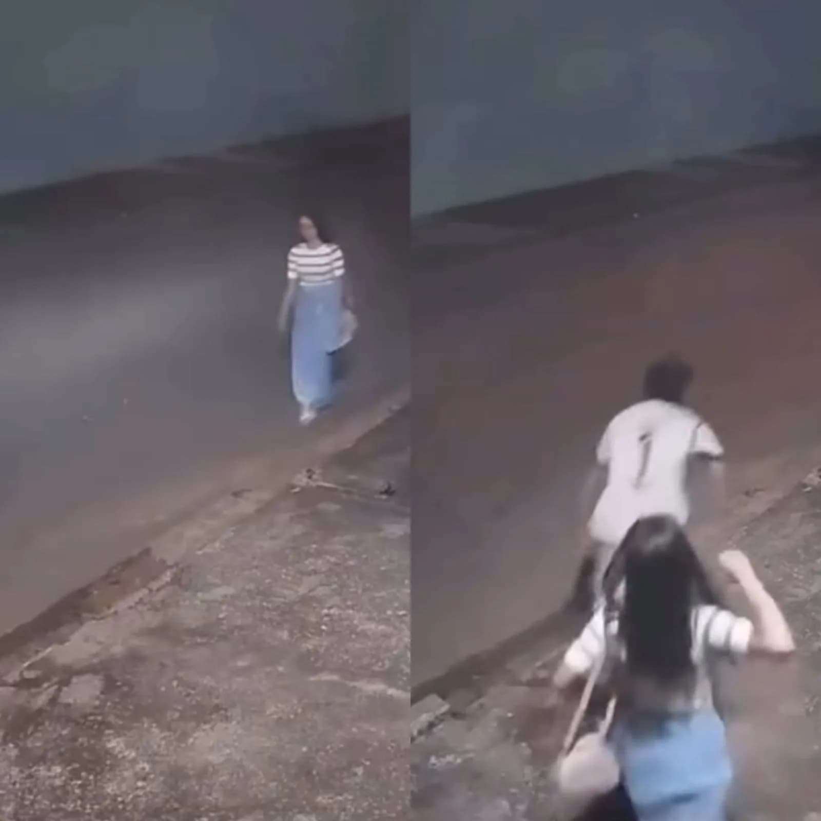 VÍDEO: No Pará, mulher reage a assalto com Bíblia e faz criminosos fugirem