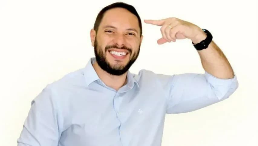 EXCLUSIVO: “Tenho interesse”, diz Júnior Mar sobre abrir concurso na Semed