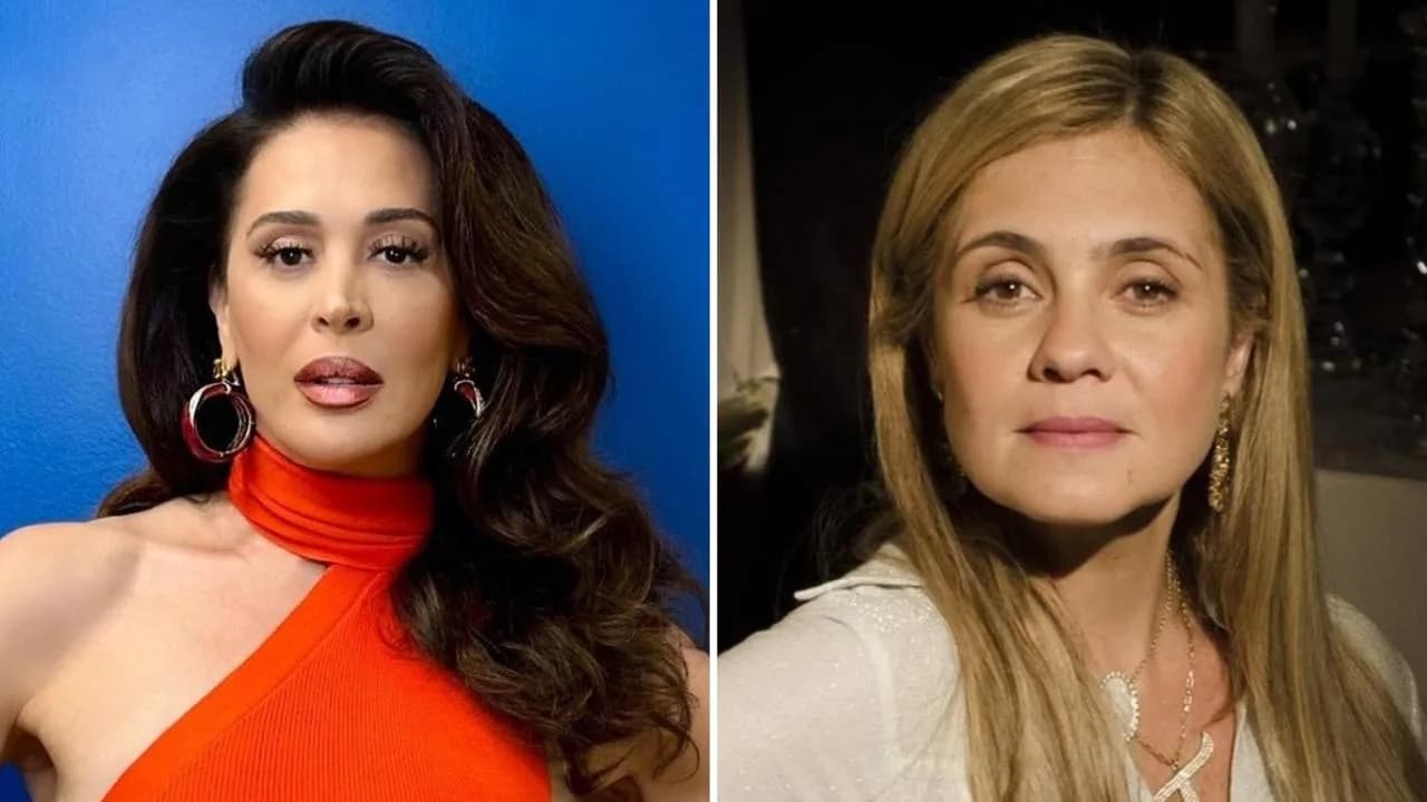 Estrelas que deixaram a Rede Globo: veja quem saiu da emissora