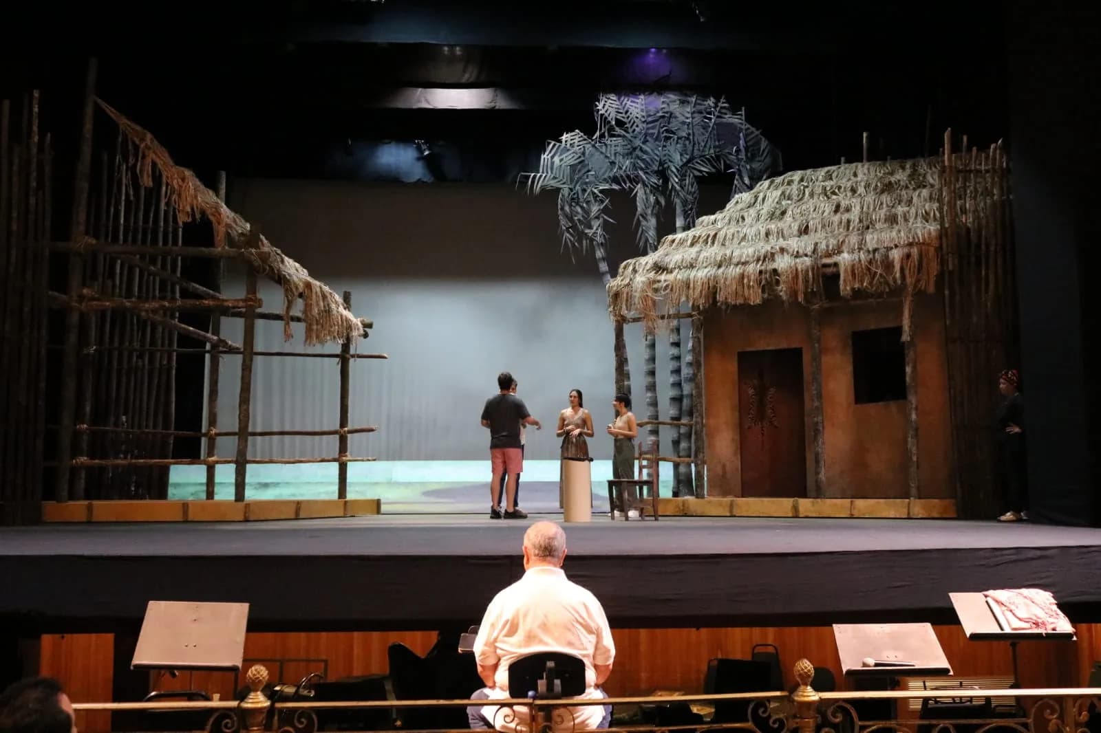 Festival Amazonas de Ópera retorna aos palcos de Manaus a partir de 15 de abril; confira a programação