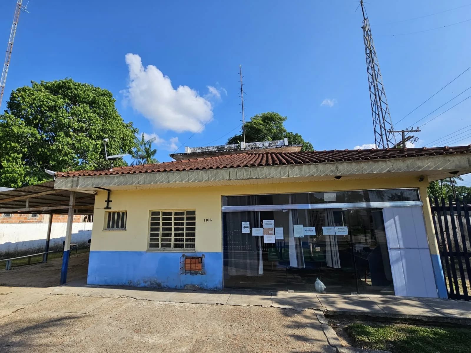 Em Amaturá, homem é preso por estupro de vulnerável contra criança