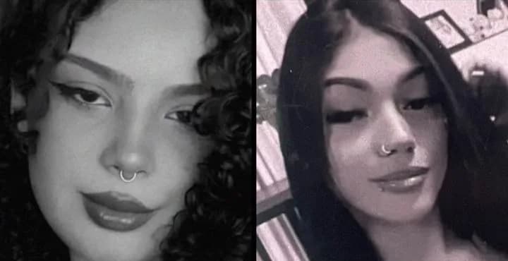 VÍDEO: Amigas de 18 anos morrem após serem atropeladas em faixa de pedestre no interior de São Paulo