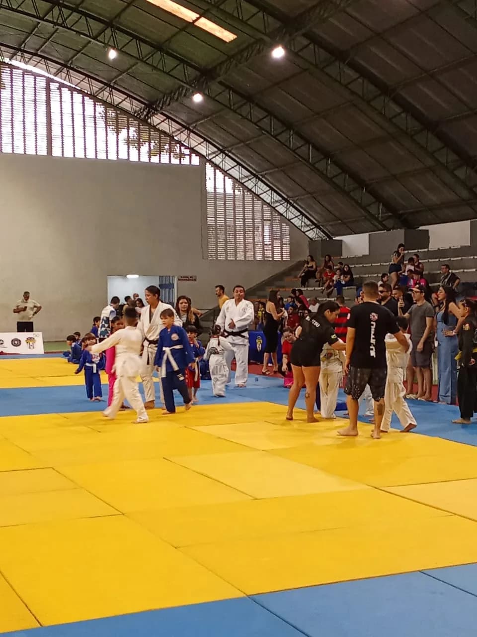 Jepam 2025 abre inscrições com 16 modalidades e seletivas para os JEA’s