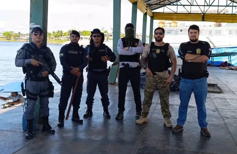 ‘Chifre mortal’: Marido mata colega de trabalho após descobrir traição da esposa