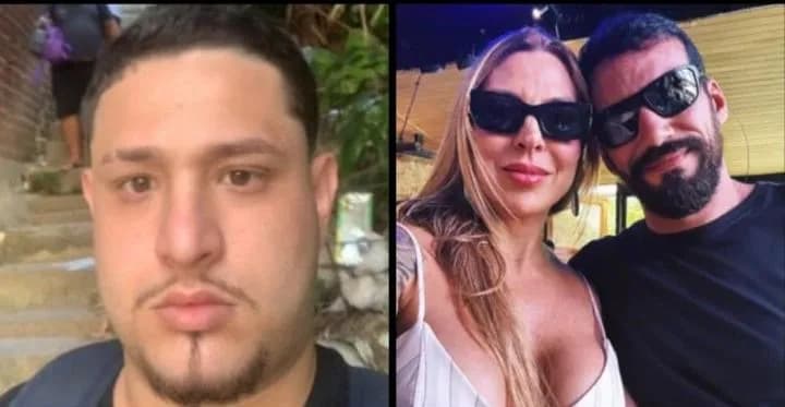 Homem é preso por morte de policial marido de juíza no RJ