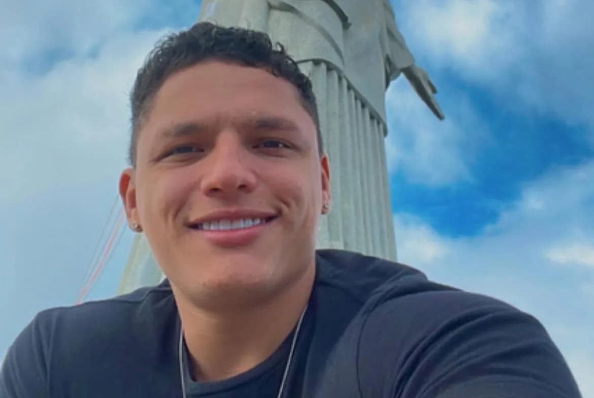 Influencer é indiciado por incentivar roubo de fios de cobre de radares em Manaus