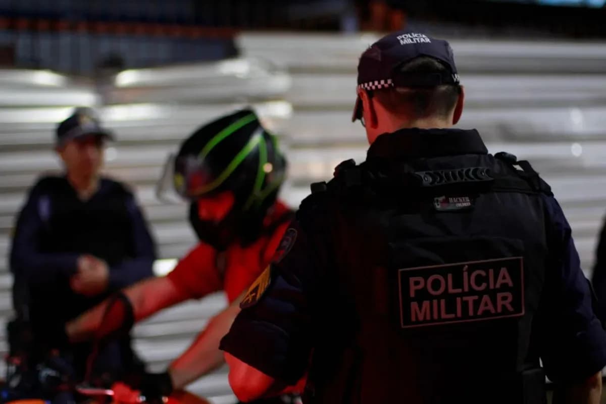 Forças de Segurança fortalecem ações durante feriado prolongado no Amazonas