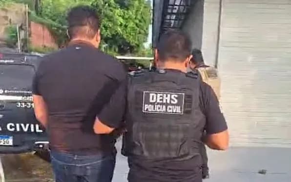 Manaus: briga entre amigos por carteira de cigarro termina em morte