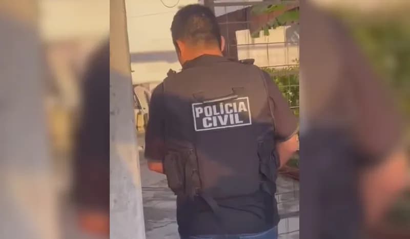 Menina de 11 anos engravida após estupro de enteado do pai