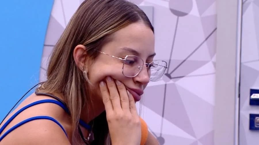 BBB 25: veja quem é o favorito para ganhar o reality