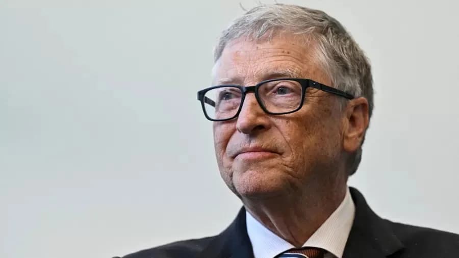 Bill Gates diz que deixará para os filhos apenas 1% da sua fortuna; saiba quanto é
