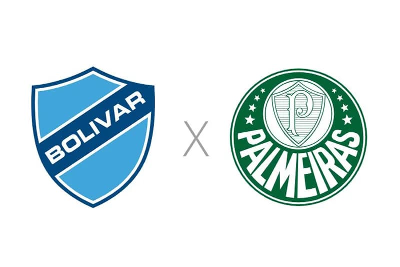 Palmeiras visita Bolívar pela 3ª rodada da Libertadores
