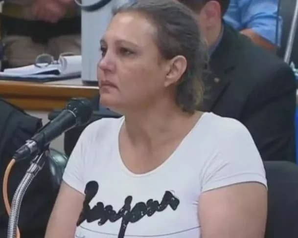 Condenada pelo assassinato de Bernardo Boldrini é encontrada morta dentro de presídio