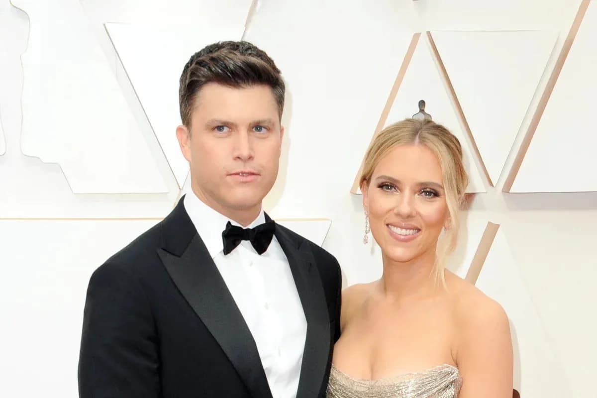 EUA: Stalker da atriz Scarlett Johannson é preso após planejar atentado a bomba