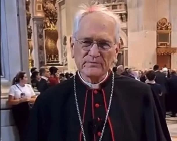 Dom Leonardo Steiner faz homenagem ao papa Francisco: “Temos muito a agradecer”