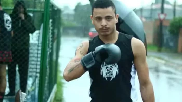 Lutador de boxe morre uma semana após ser nocauteado, no Paraná