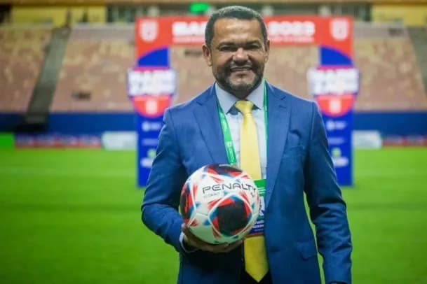 FAF é acusada de fraude por presidente do Amazonas FC