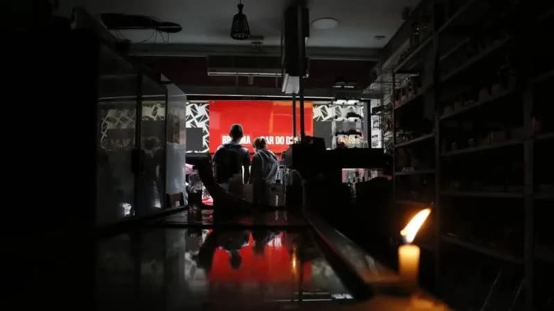 Apagão na Europa: saiba a causa da queda de energia e internet em 8 países europeus, segundo concessionária portuguesa