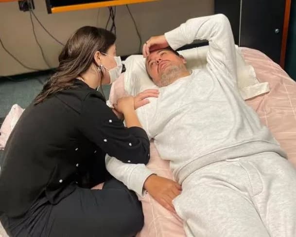 Deputado Glauber Braga encerra greve de fome após firmar acordo com Hugo Motta