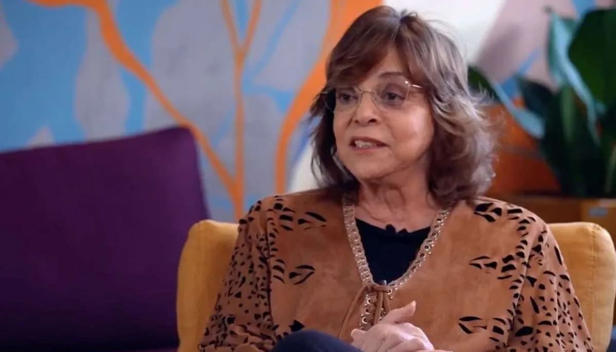 Gloria Perez deixa a Globo após 42 anos por divergência sobre tema de novela