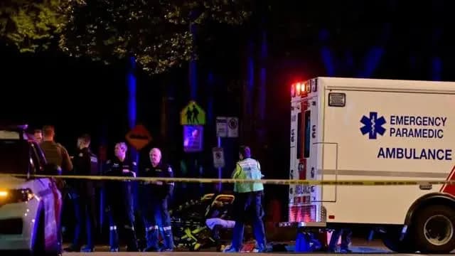 Consulado confirma morte de brasileira em atropelamento no Canadá