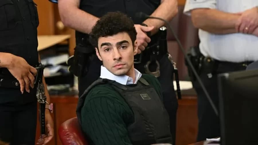 EUA: Procuradora quer pena de morte para assassino de CEO de plano de saúde