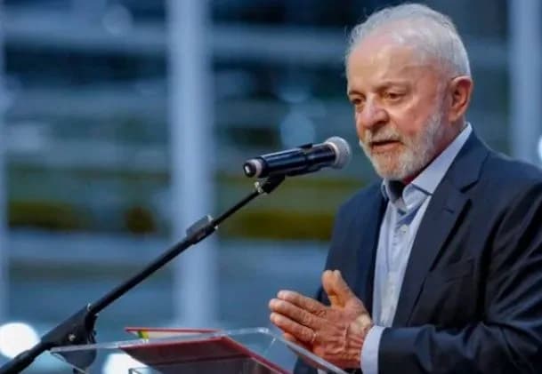 Presidente Lula sanciona Lei Orçamentário Anual de 2025 com dois vetos