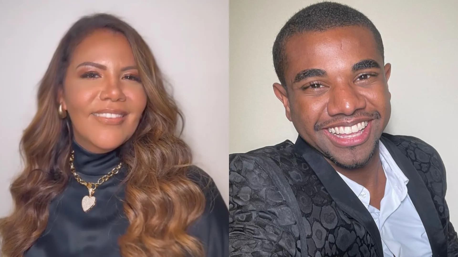 Ex de Davi Brito ganha causa na justiça e pode levar metade do prêmio do BBB 24