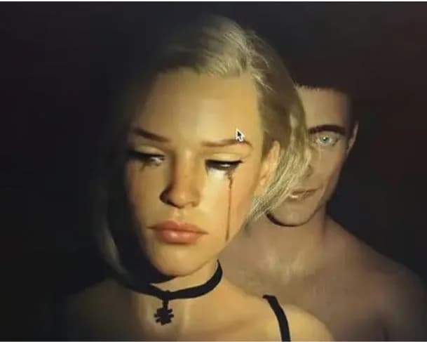 Jogo que induz o estupro é removido de plataforma de games para computador