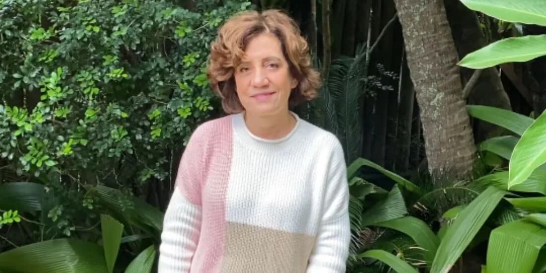 Míriam Leitão é eleita para a integrar a Academia Brasileira de Letras