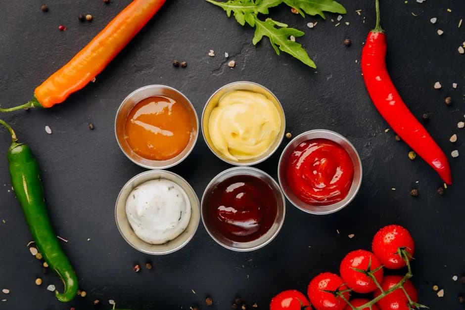 Veja 5 condimentos que nunca devem ser consumidos fora da validade