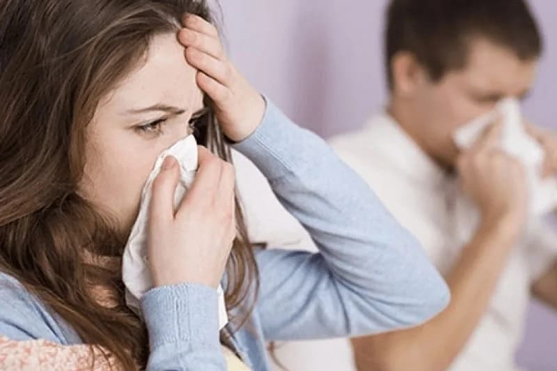 Gripe e resfriado: saiba a diferença e cuidados com a saúde