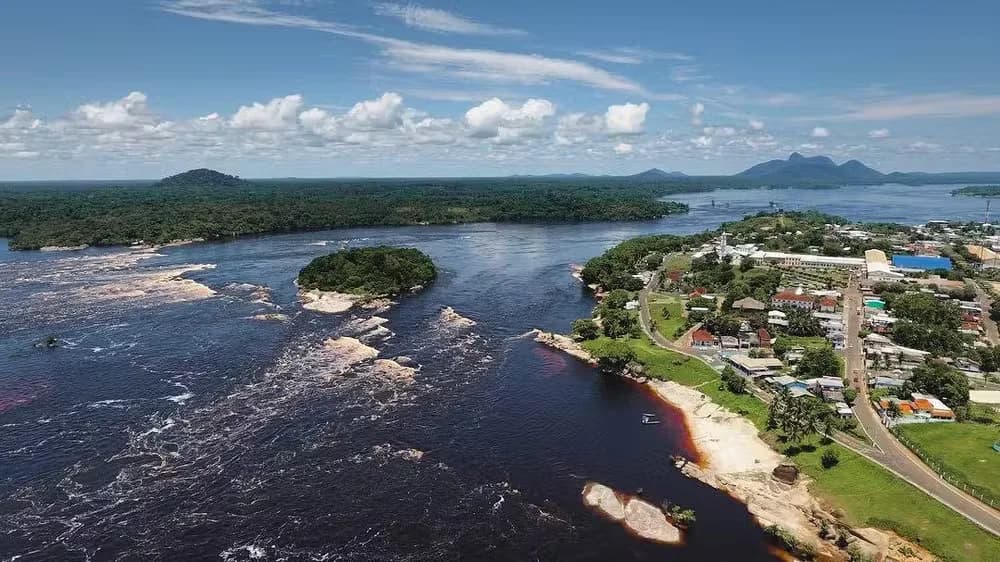 Com avanço da Covid-19, São Gabriel da Cachoeira volta a exigir máscaras