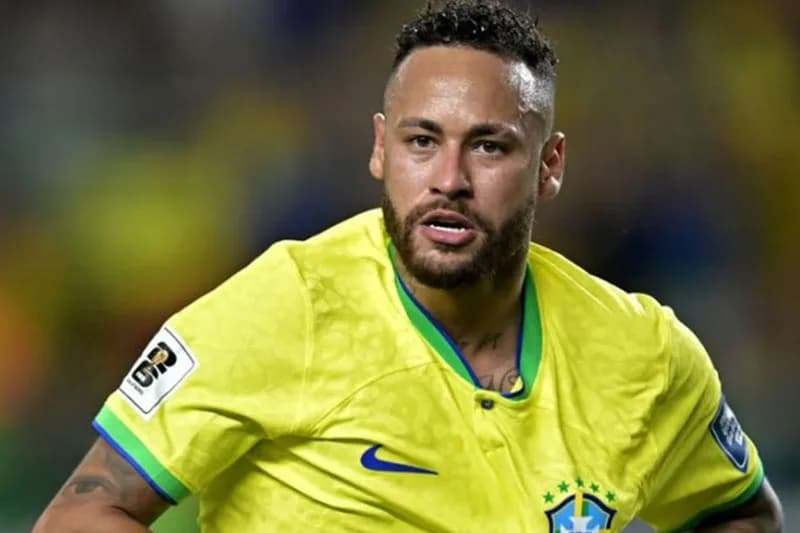 Neymar pode ser fiel da balança por técnico da Seleção Brasileira