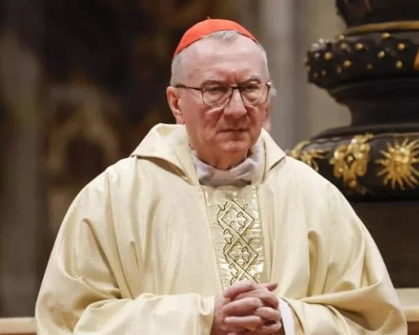 Casa de apostas dos EUA prevê que próximo Papa será o vice de Francisco