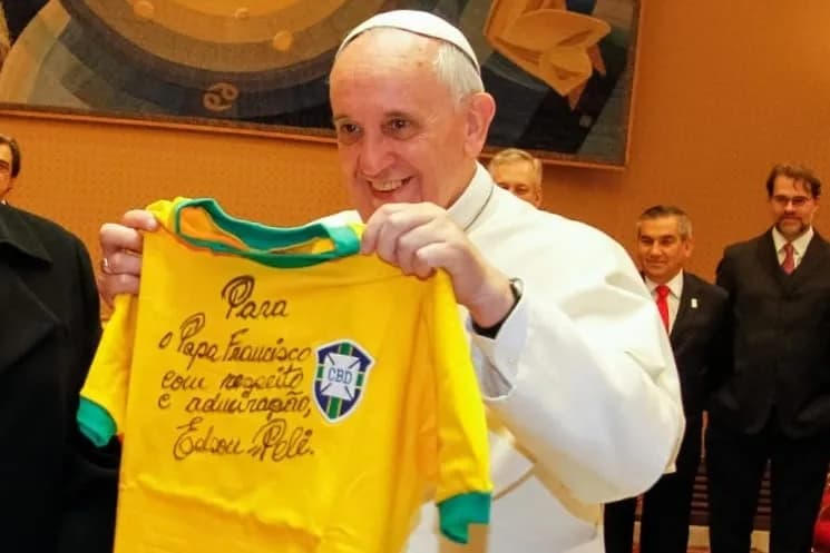 Saiba quais políticos brasileiros se encontraram com papa Francisco