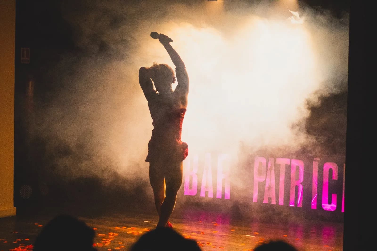 Véspera de feriado tem ‘Sebastião’ no Teatro Gebes Medeiros